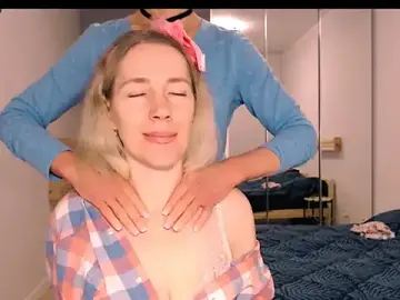 Stripchat Private Sex Chat of Pepper_mur