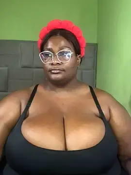 Stripchat Adult Webcams of bustytitsxxx