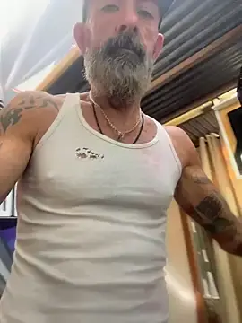 Stripchat Adult Video Chat of HandyBro