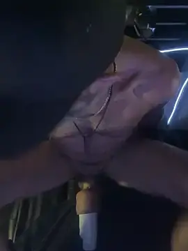 Stripchat Live Porn of HandyBro