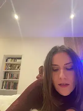 Stripchat Nude Webcam of mina_sauvage