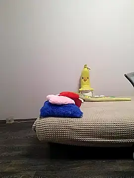 Stripchat Private Sex Chat of Celine_Faer1