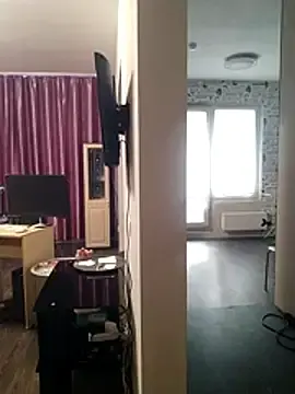 Stripchat Best live sex cam show of Celine_Faer1