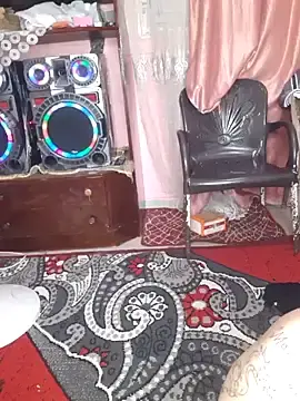 Stripchat Best Webcam of Mayan9