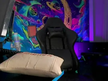 Stripchat Live Porn of Obsidianreign