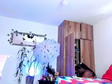 Stripchat Live Sex of anai_valentinex