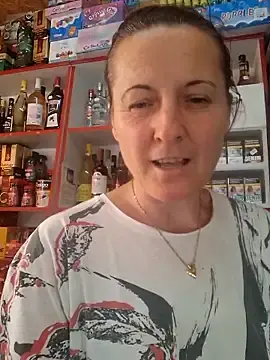 Stripchat Live Sex of Fluturas2