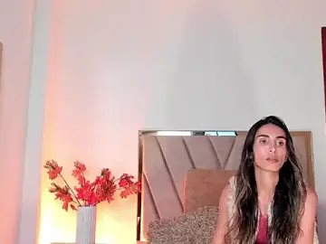 Stripchat Live Porn of Nina_Cavaali