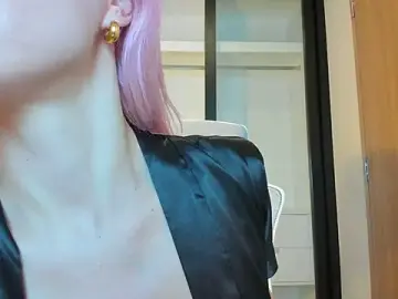 Stripchat Live Sex Cam of _Miss_Valentina_