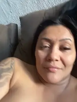 Stripchat Best live sex cam show of luara1988