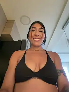 Stripchat Adult Webcam of AshleyG_222