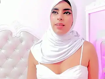 Stripchat Free Live Porn of Jasmin_hamdan