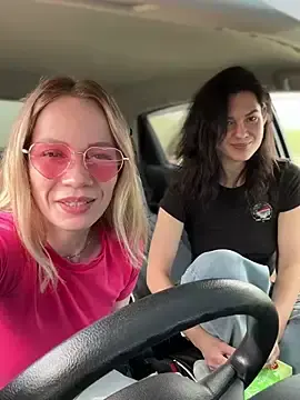 Stripchat Sex Cam of LavenderHot