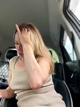Stripchat Best Webcam of LavenderHot