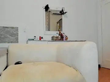 Stripchat Private Sex Chat of anisialuna_