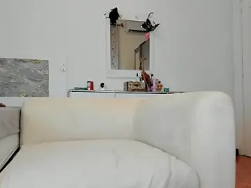 Stripchat Best Webcam of anisialuna_