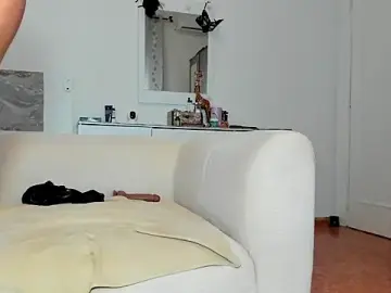 Stripchat Sex Chat of anisialuna_