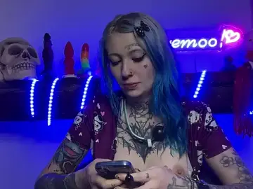 Stripchat Sex Chat of coyemoo