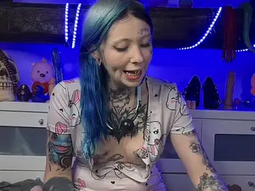 Stripchat Adult Webcam of coyemoo