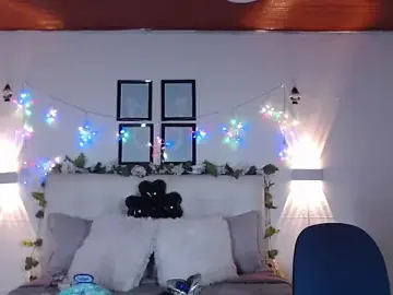 Stripchat Free Porn Cam of Megan_05_