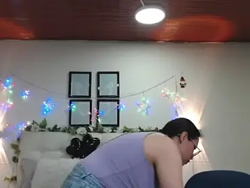 Stripchat Best live sex cam show of Megan_05_