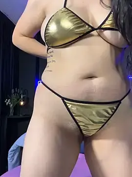 Stripchat Live Porn of Megan_05_