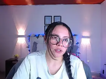Stripchat Free Live Porn of Megan_05_