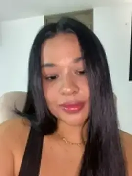 Stripchat Best Webcam of Aitana98_