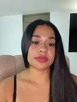 Stripchat Free Porn Cam of Aitana98_