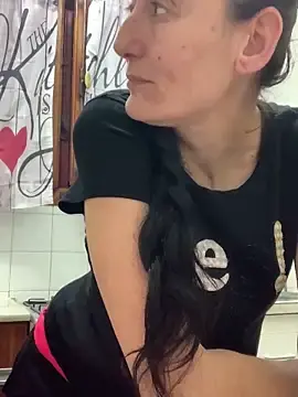 Stripchat Adult Video Chat of Aleexaandra