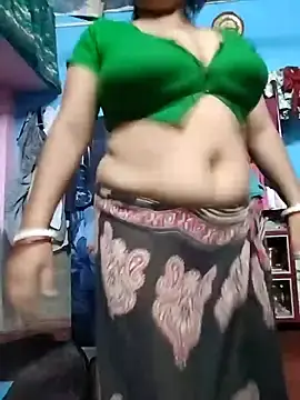 Stripchat Sex Cam of BERRY_00