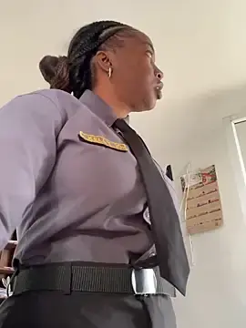 Stripchat Best live sex cam show of CiaraEbony