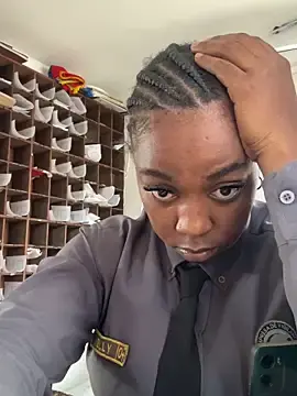 Stripchat Free Live Porn of CiaraEbony