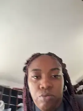 Stripchat Live Sex of CiaraEbony