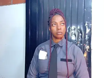 Stripchat Sex Chat of CiaraEbony