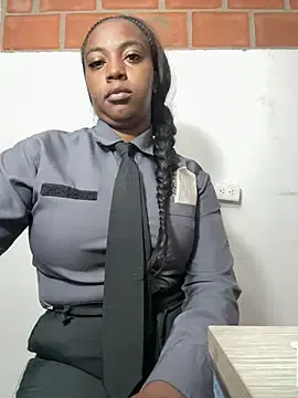 Stripchat Best live sex cam show of CiaraEbony