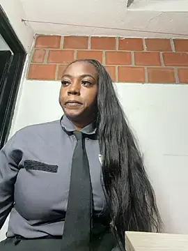 Stripchat Free Live Porn of CiaraEbony