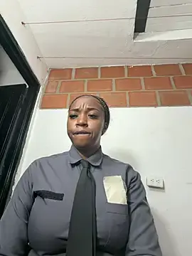 Stripchat Best live sex cam show of CiaraEbony