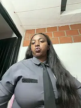Stripchat Best live sex cam show of CiaraEbony