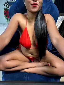 Stripchat Live Porn of LillyLive