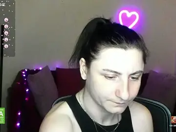 Stripchat Private Sex Chat of Muse_kitty_jenia