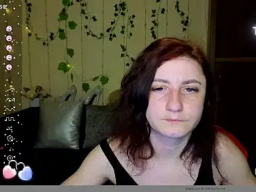 Stripchat Free Live Porn of Muse_kitty_jenia