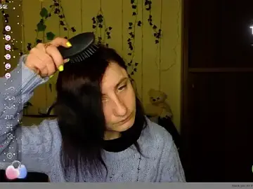 Stripchat Nude Webcam of Muse_kitty_jenia