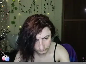 Stripchat Private Sex Chat of Muse_kitty_jenia