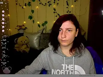 Stripchat Live Sex Cam of Muse_kitty_jenia