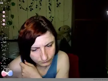 Stripchat Sex Cam of Muse_kitty_jenia