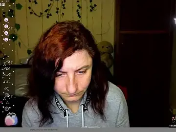Stripchat Best live sex cam show of Muse_kitty_jenia