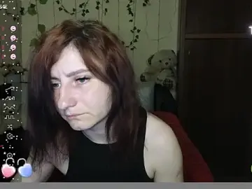 Stripchat Live Sex of Muse_kitty_jenia