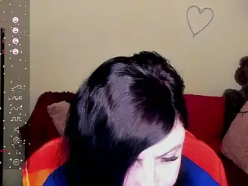 Stripchat Best live sex cam show of Muse_kitty_jenia