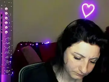 Stripchat Sex Cam of Muse_kitty_jenia